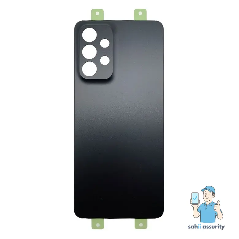 Back Panel Cover for Samsung Galaxy A33 5G thumbnail
